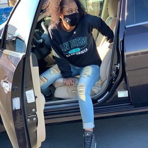 Meet your Posher, Chianti